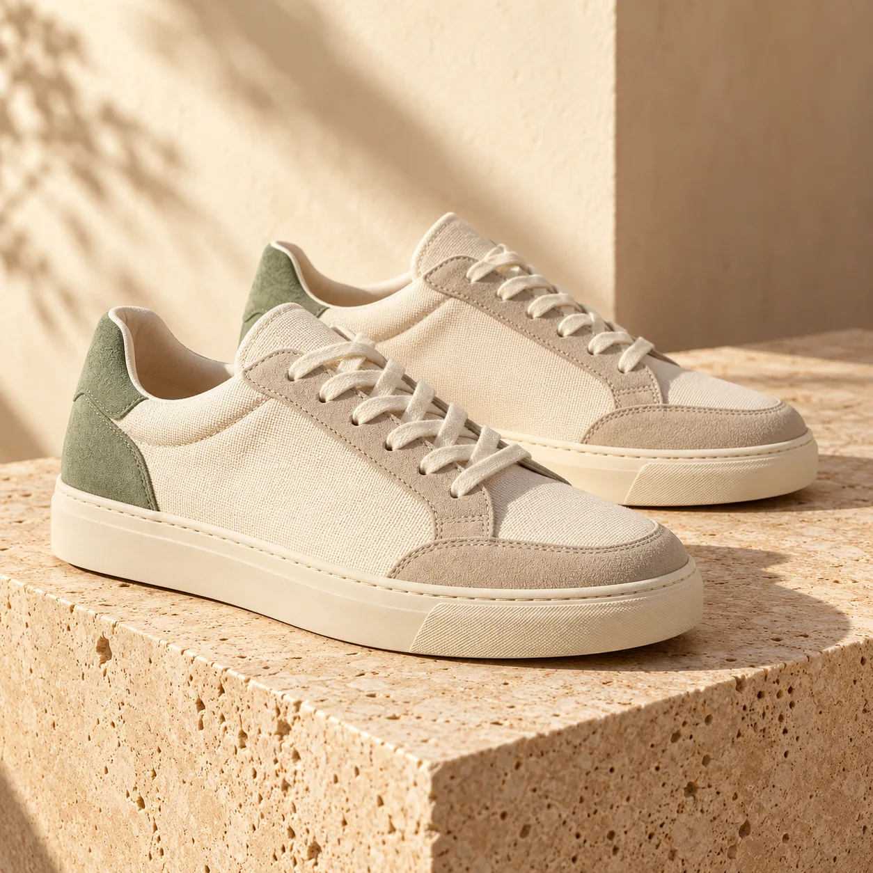 Zapatillas Terral