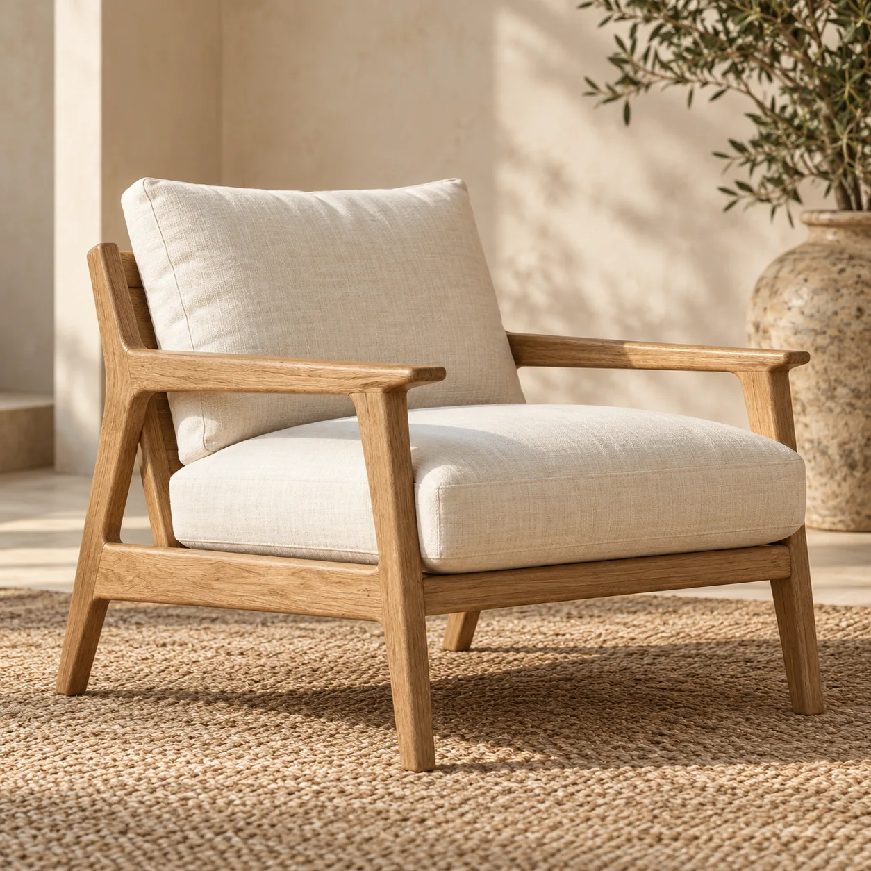 Sillon Nativa