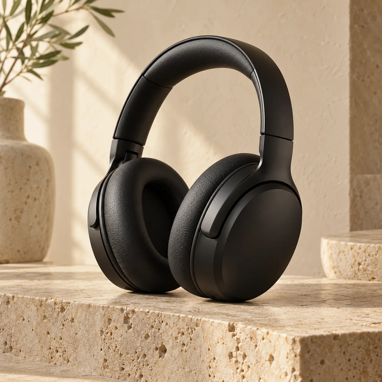 Audifonos Atlas